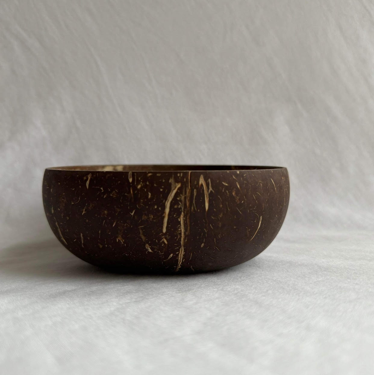 Coconut bowl