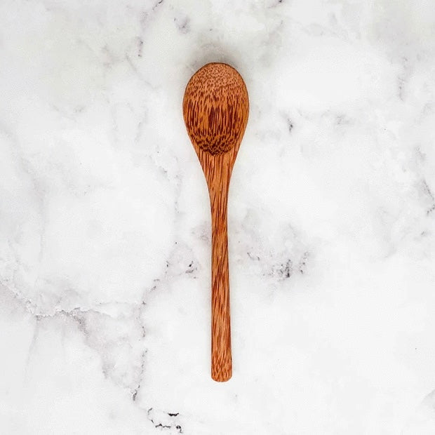 Coconut Spoon
