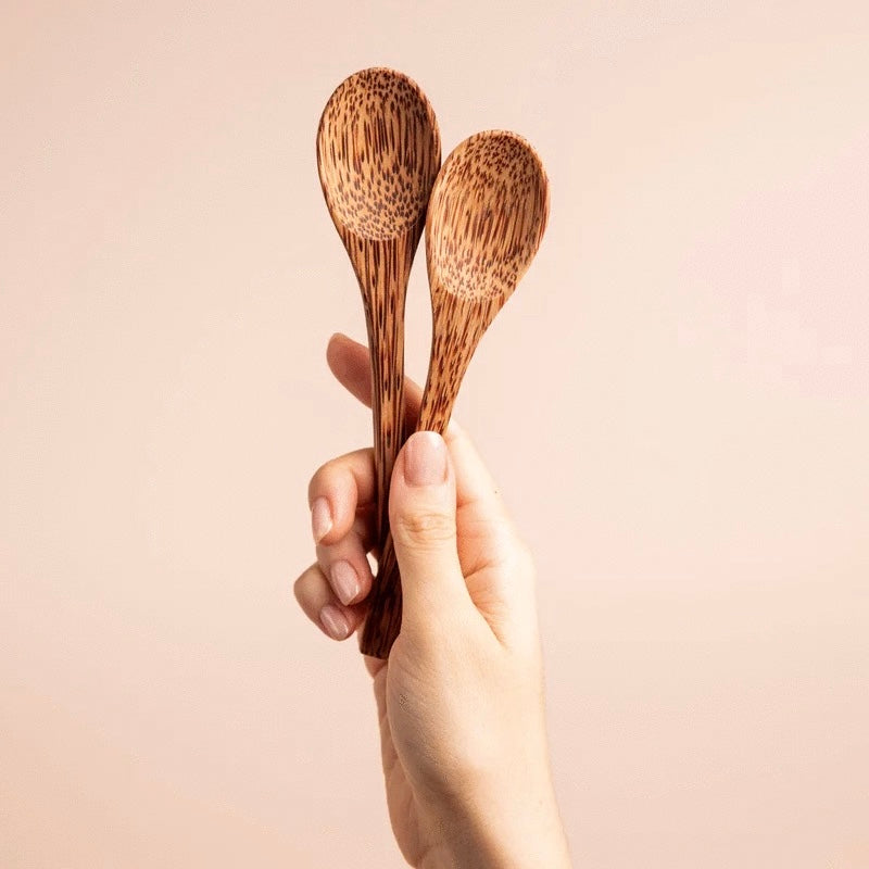 Coconut Spoon