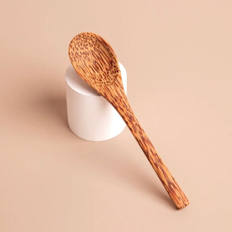 Coconut Spoon